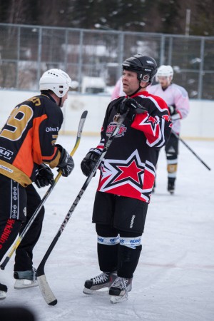 Taisi kilahtaa omissa 